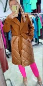 Palton casual de damă
